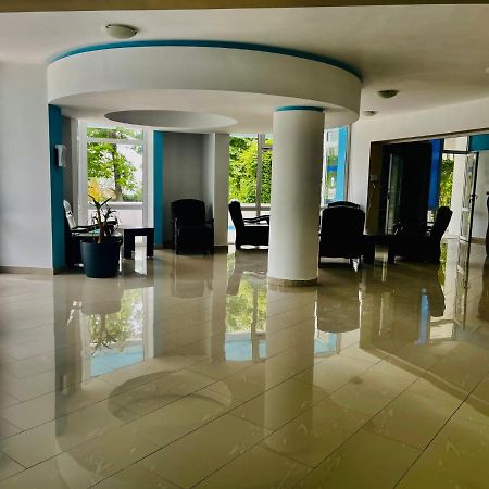 Hotel Topaz Жупитер Экстерьер фото