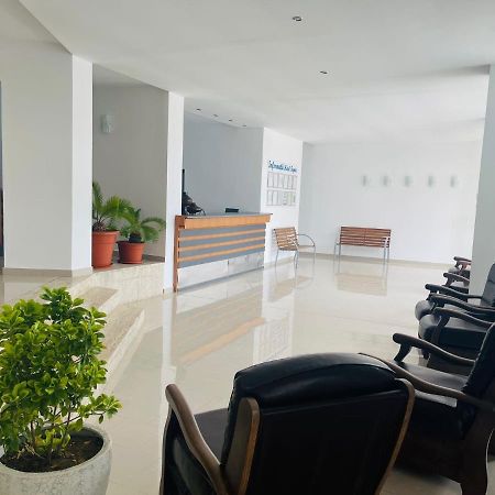 Hotel Topaz Жупитер Экстерьер фото