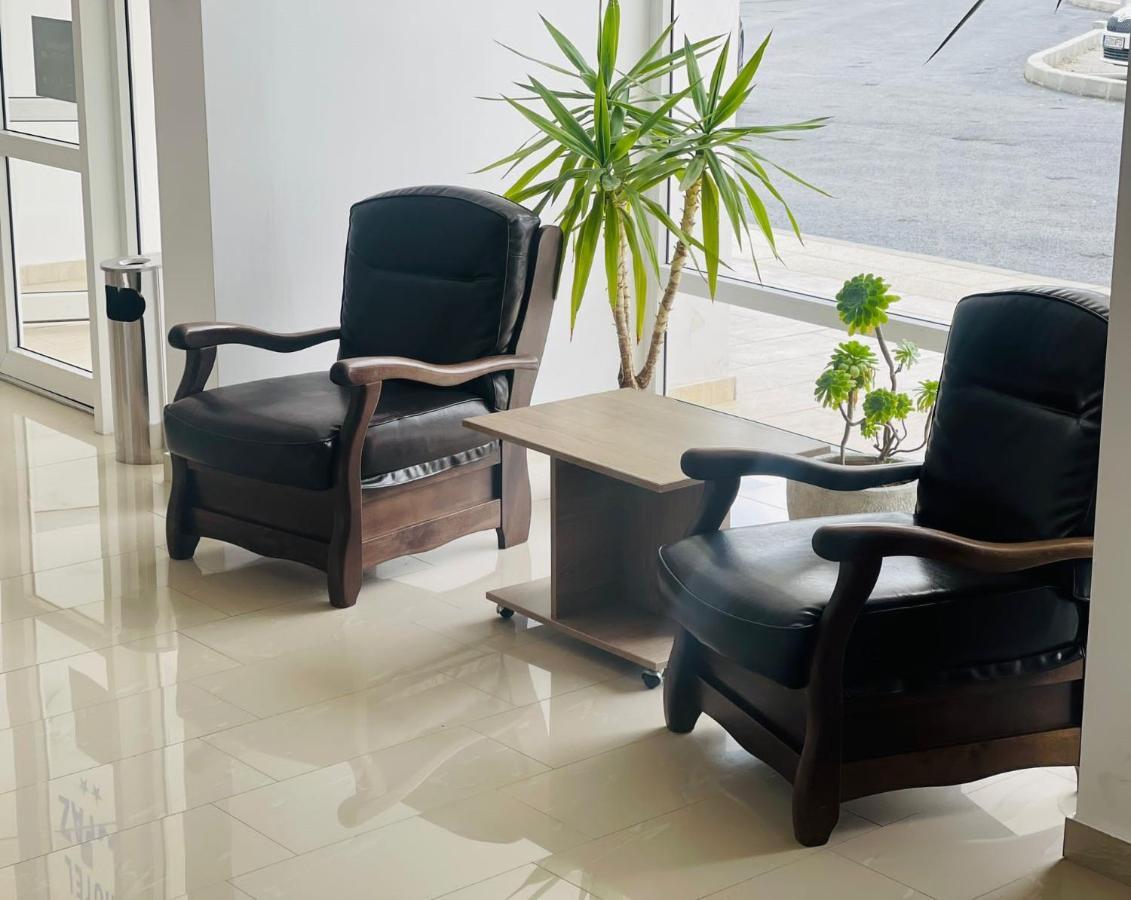 Hotel Topaz Жупитер Экстерьер фото