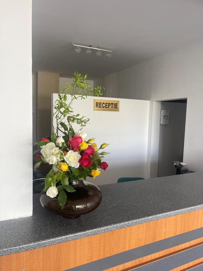 Hotel Topaz Жупитер Экстерьер фото