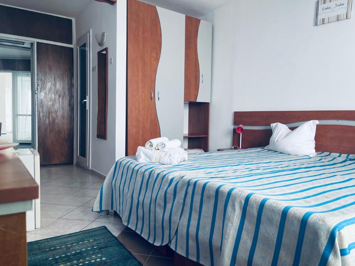 Hotel Topaz Жупитер Экстерьер фото