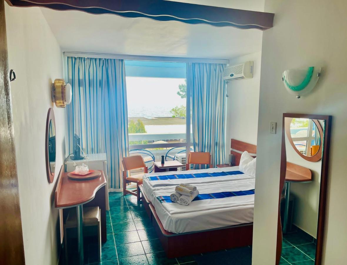 Hotel Topaz Жупитер Экстерьер фото