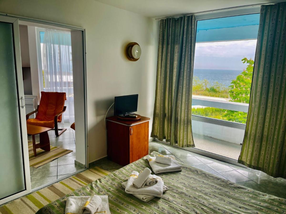 Hotel Topaz Жупитер Экстерьер фото