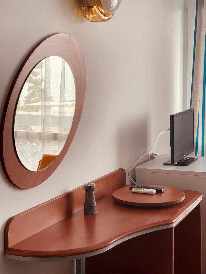 Hotel Topaz Жупитер Экстерьер фото